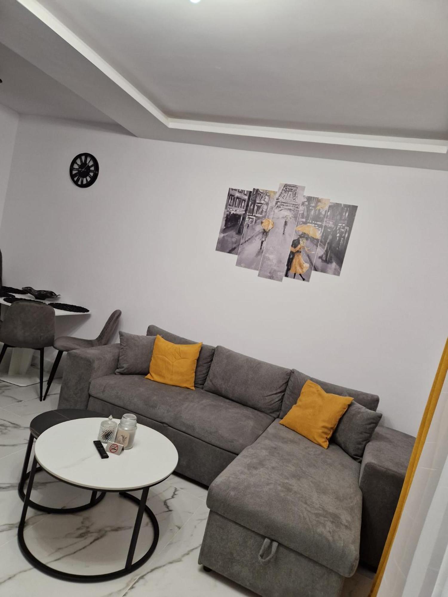 Tag Apartament Timisoara Exterior foto